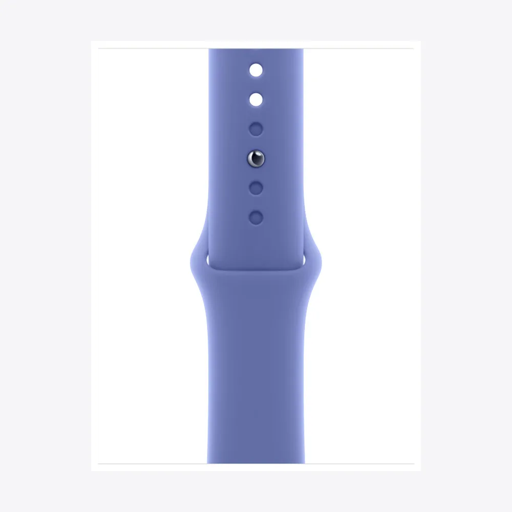 40mm Periwinkle Sport Band - S/M