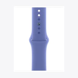 40mm Periwinkle Sport Band - S/M