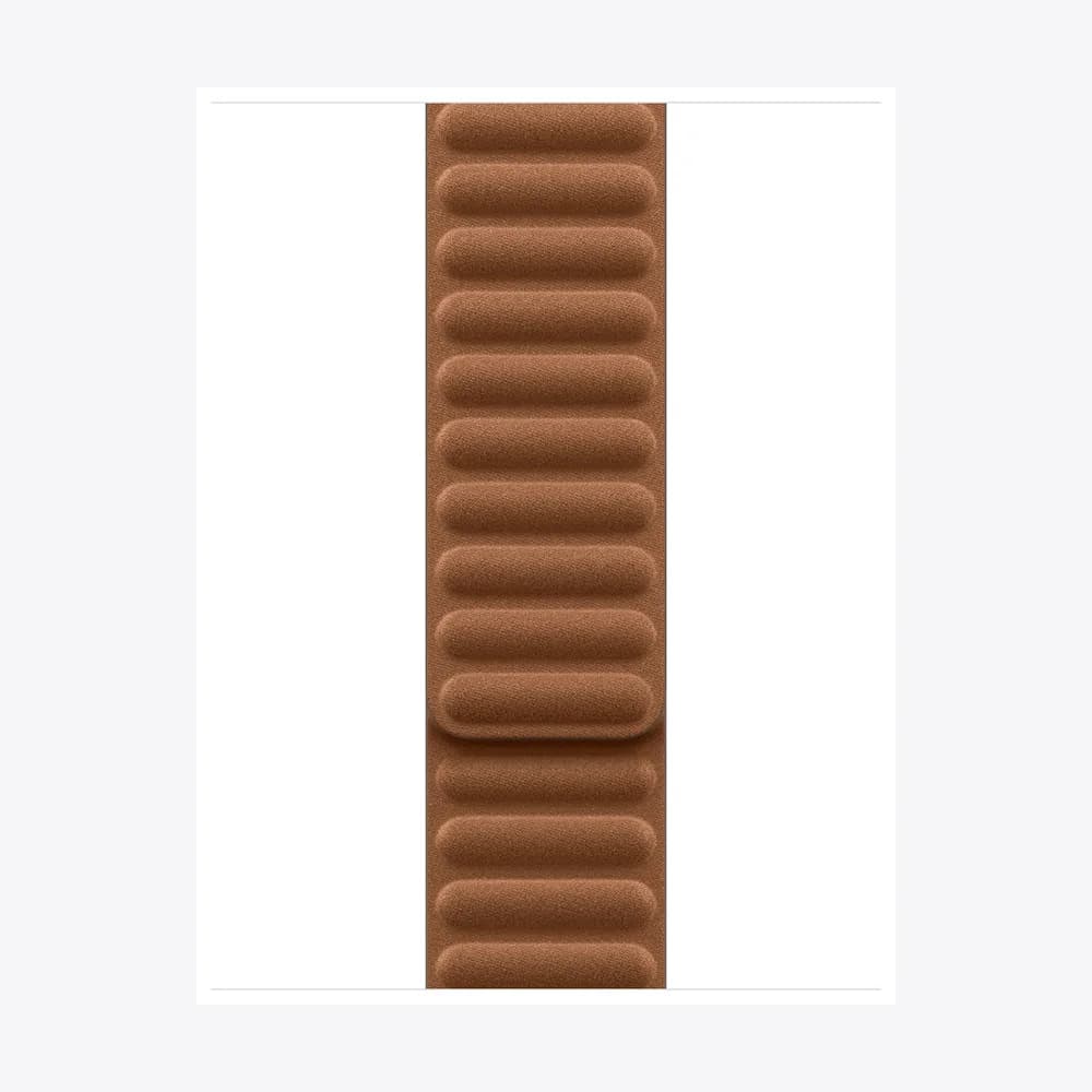 42mm Caramel Magnetic Link - S/M