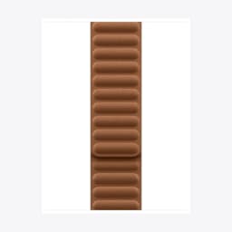 42mm Caramel Magnetic Link - S/M