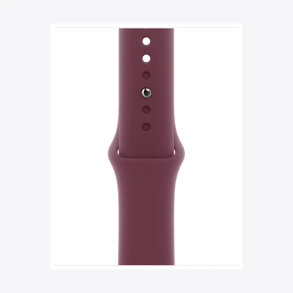 41mm Mulberry Sport Band - S/M