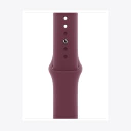 41mm Mulberry Sport Band - S/M