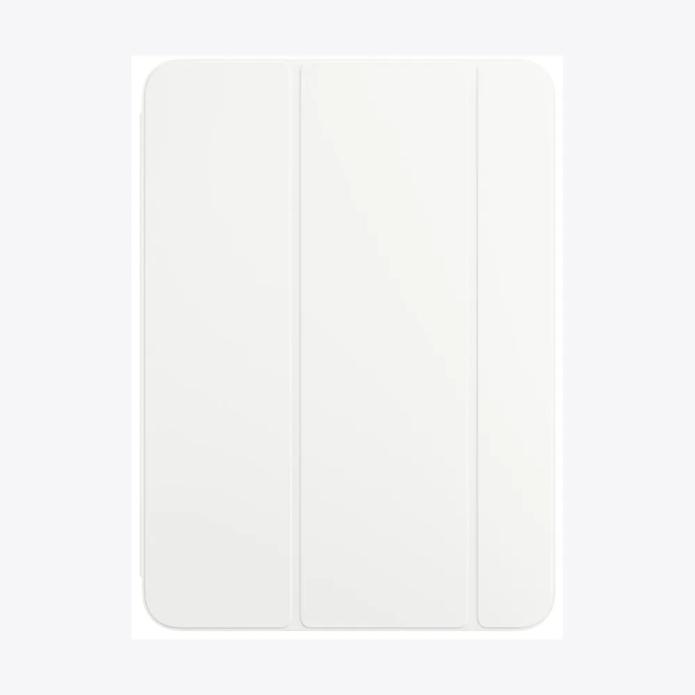 Smart Folio for iPad (A16) - White