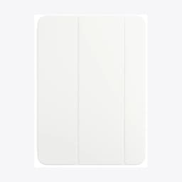 Smart Folio for iPad (A16) - White