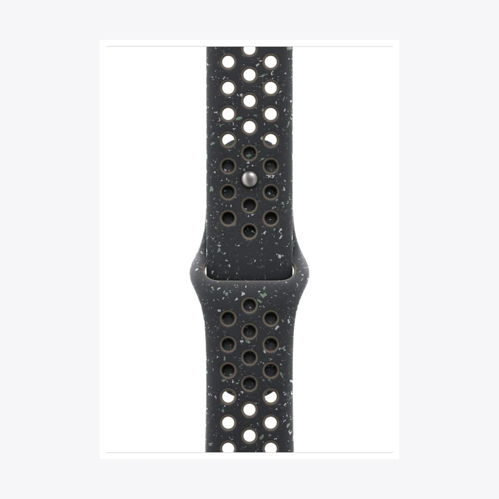 46mm Midnight Sky Nike Sport Band - S/M