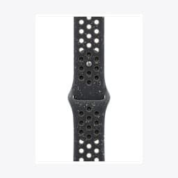 46mm Midnight Sky Nike Sport Band - S/M