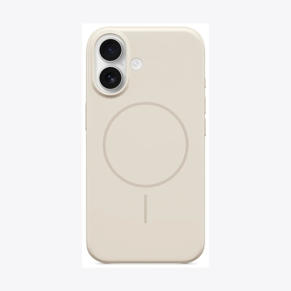 Beats iPhone 16 Case with MagSafe - Summit Stone