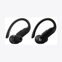 Beats Powerbeats Pro 2 - High-Performance Earbuds - Jet Black