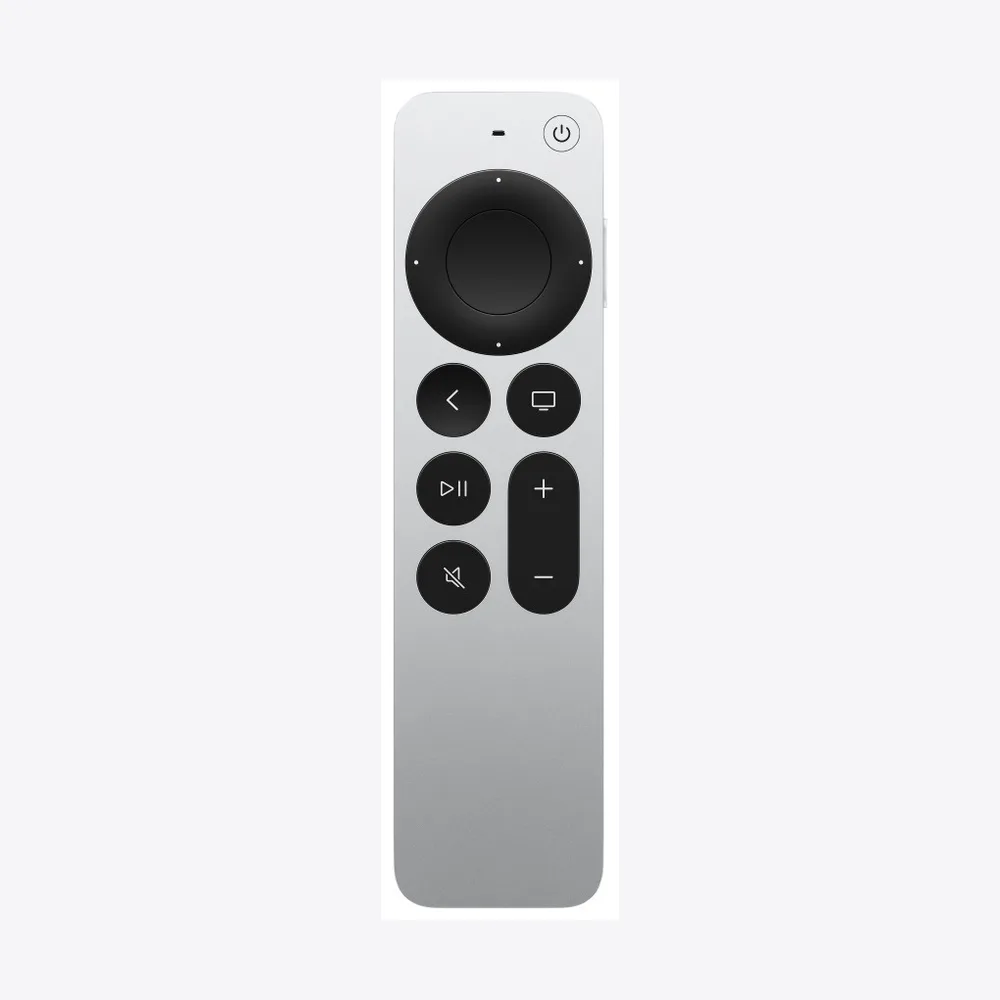 Siri Remote