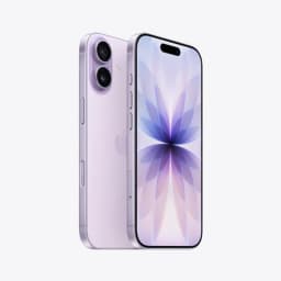 iPhone 17 256GB Lavender