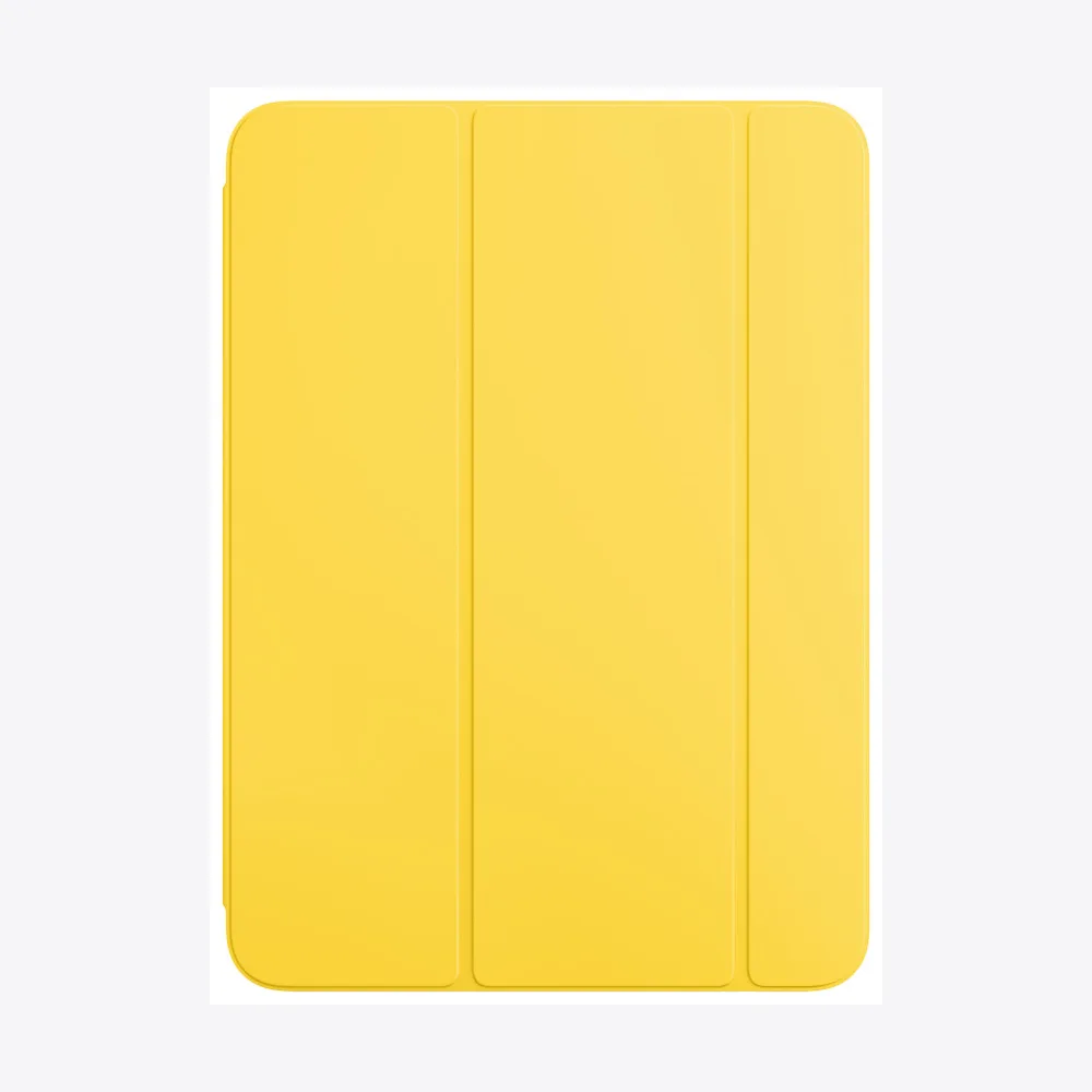 Smart Folio for iPad (A16) - Lemonade