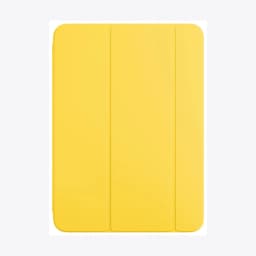 Smart Folio for iPad (A16) - Lemonade