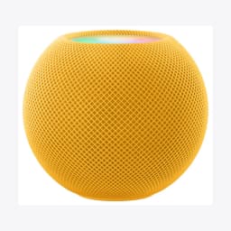 HomePod mini - Yellow