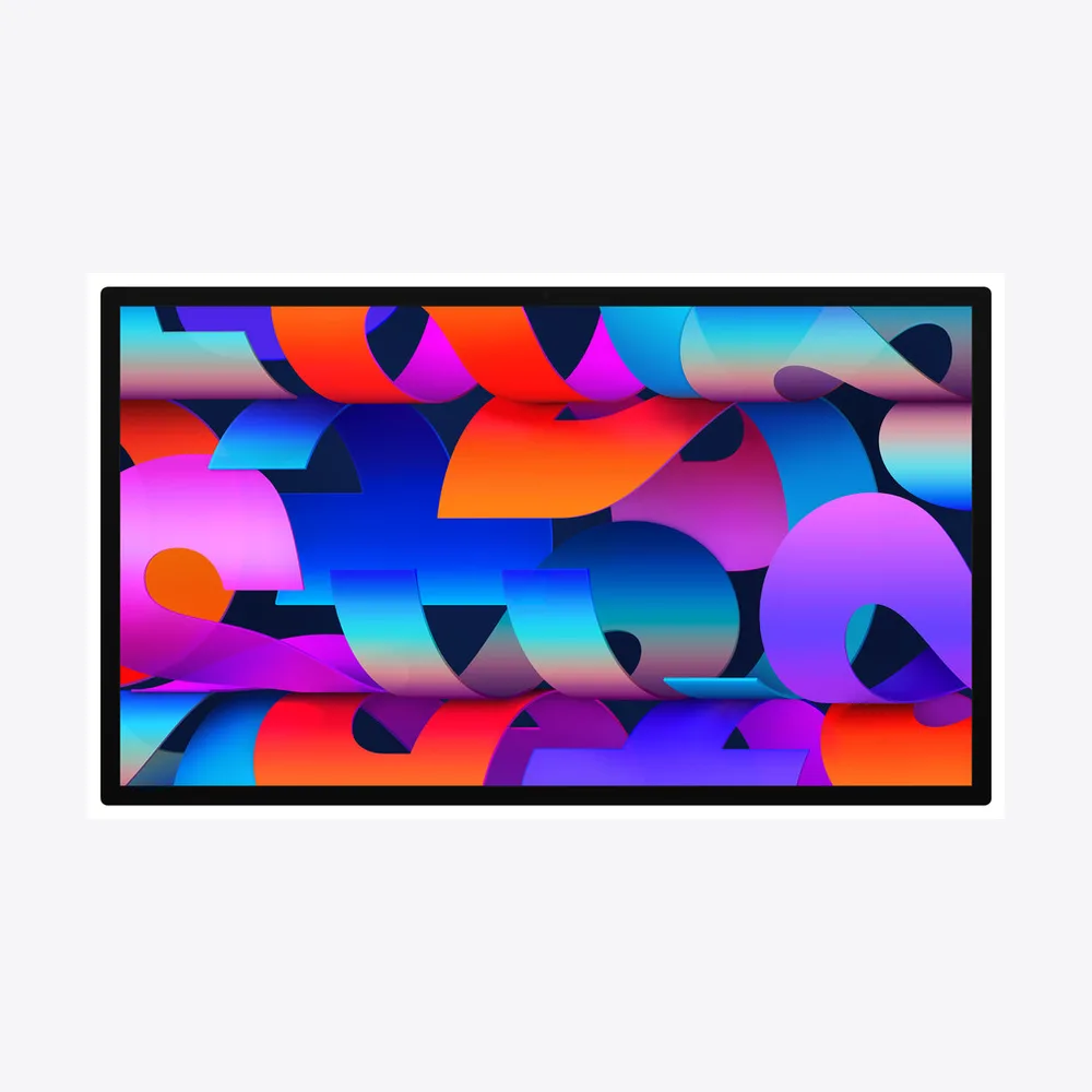 Studio Display - Nano-texture glass - VESA mount adapter (Stand not included)