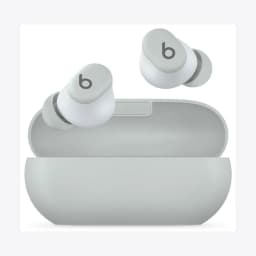 Beats Solo Buds - True Wireless Earbuds - Storm Grey