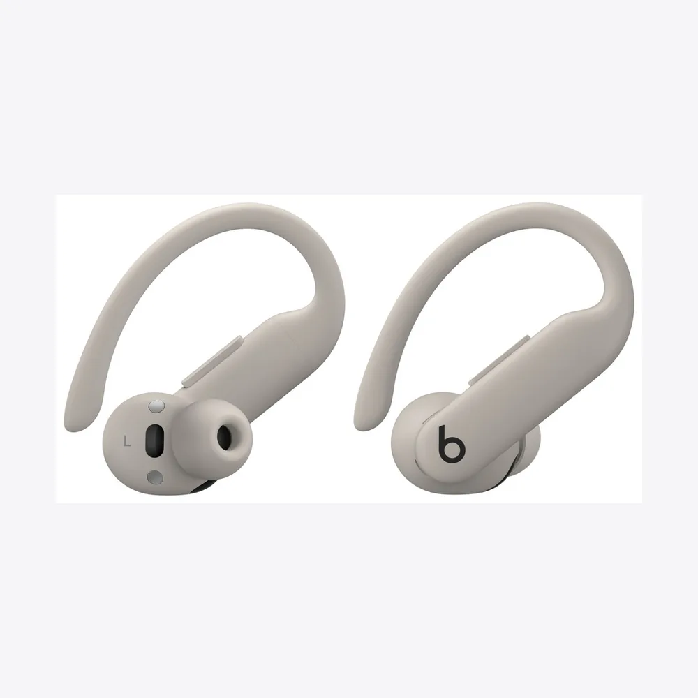 Beats Powerbeats Pro 2 - High-Performance Earbuds - Quick Sand