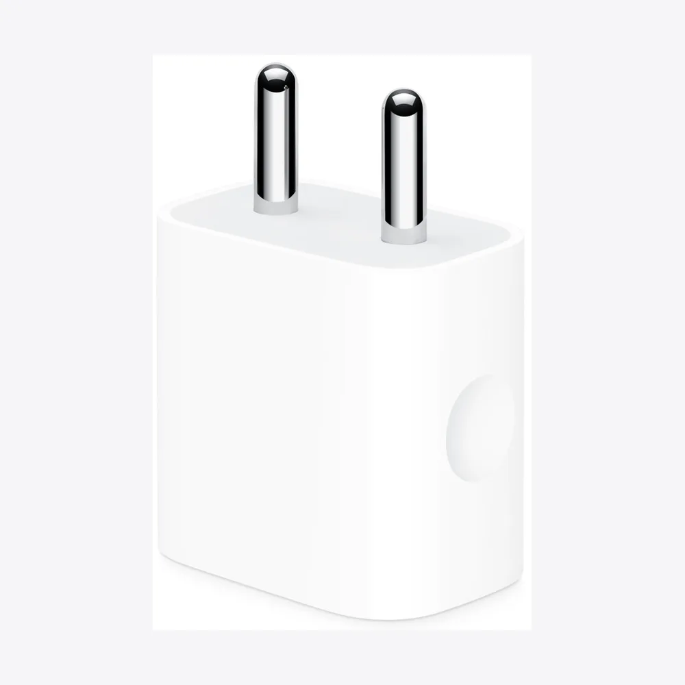 20W USB-C Power Adapter