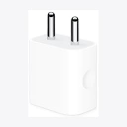 20W USB-C Power Adapter