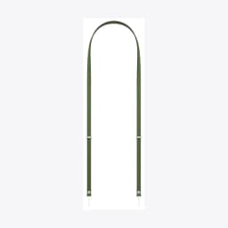 Crossbody Strap - Green