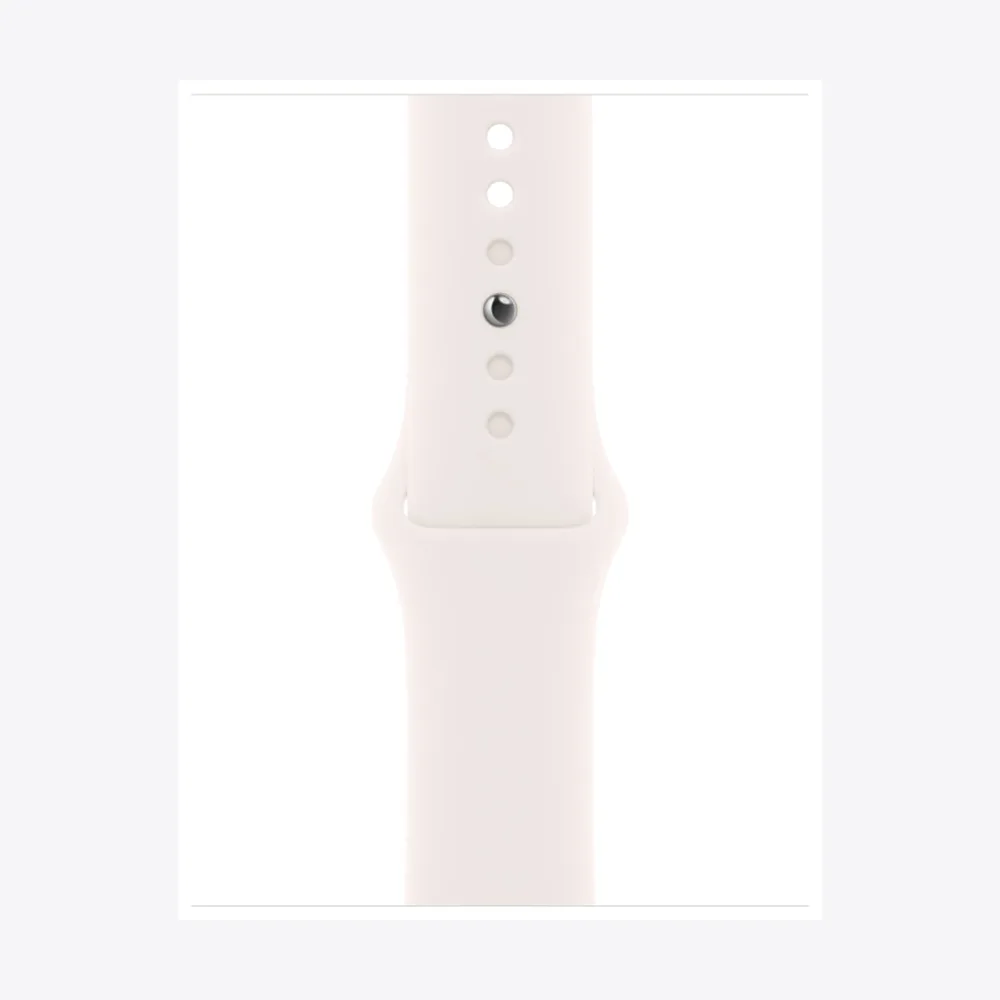 40mm Light Blush Sport Band - M/L