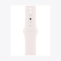 40mm Light Blush Sport Band - S/M