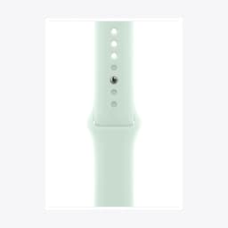 46mm Aquamarine Sport Band - S/M