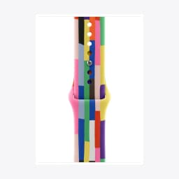 46mm Pride Edition Sport Band - S/M