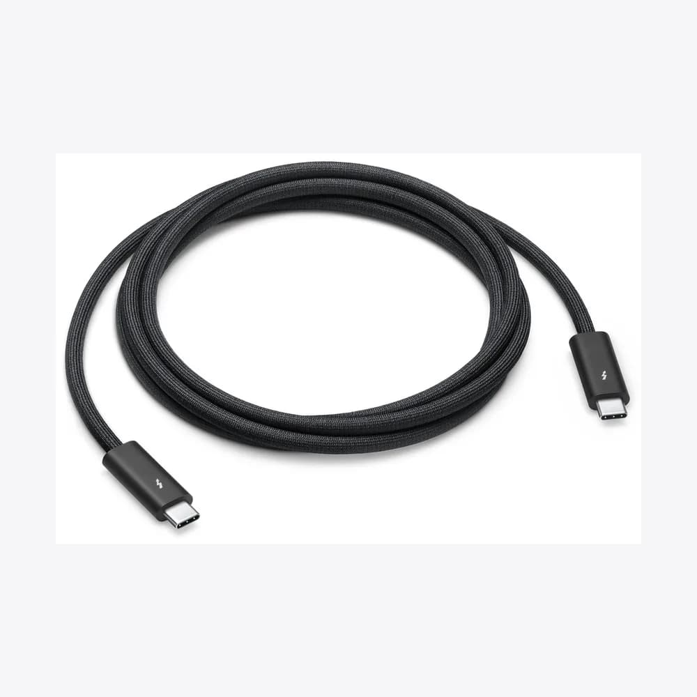 Thunderbolt 4 (USB‑C) Pro Cable (1.8 m)