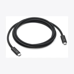 Thunderbolt 4 (USB‑C) Pro Cable (1.8 m)