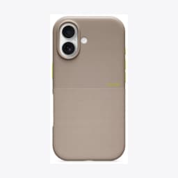 Beats iPhone 17 Rugged Case with MagSafe and Camera Control – Alpine Gray