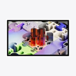 Studio Display XDR - Standard glass - VESA mount adapter (Stand not included)
