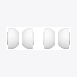 AirPods Pro 3 Ear Tips - 2 sets (L)