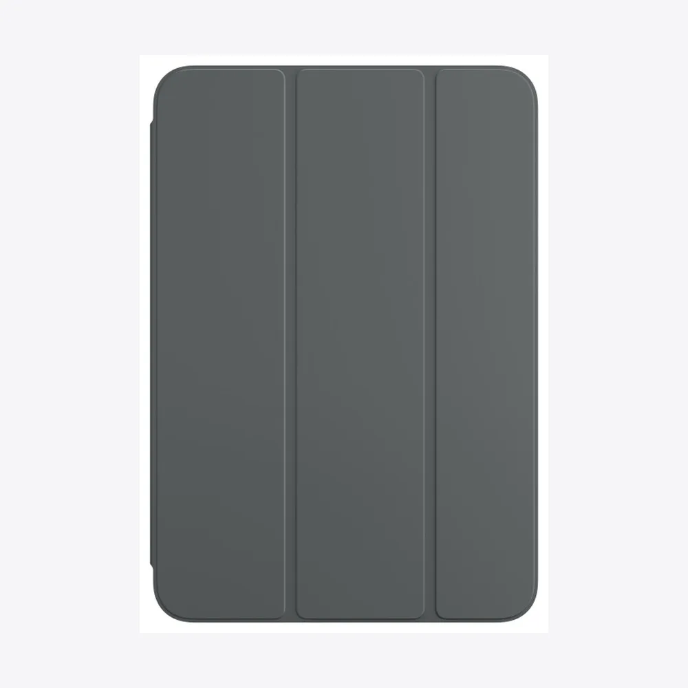 Smart Folio for iPad mini (A17 Pro) - Charcoal Gray