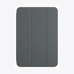 Smart Folio for iPad mini (A17 Pro) - Charcoal Gray