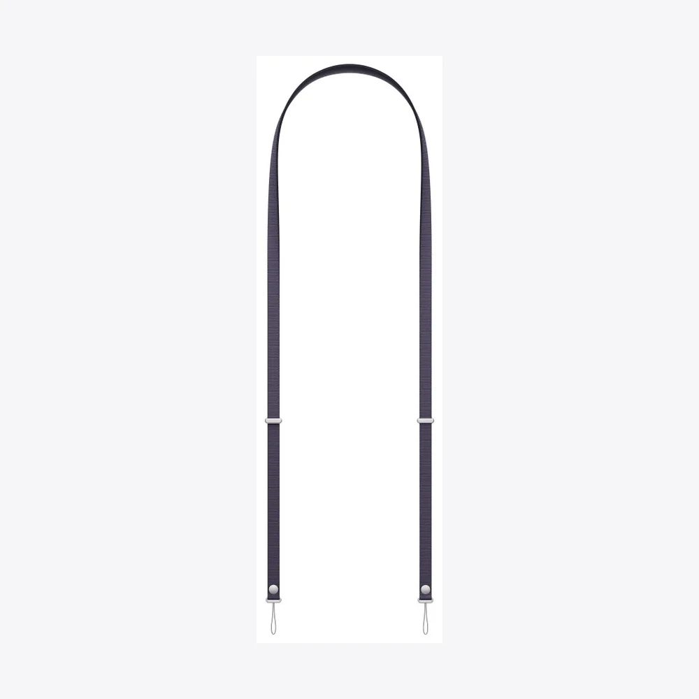 Crossbody Strap - Purple