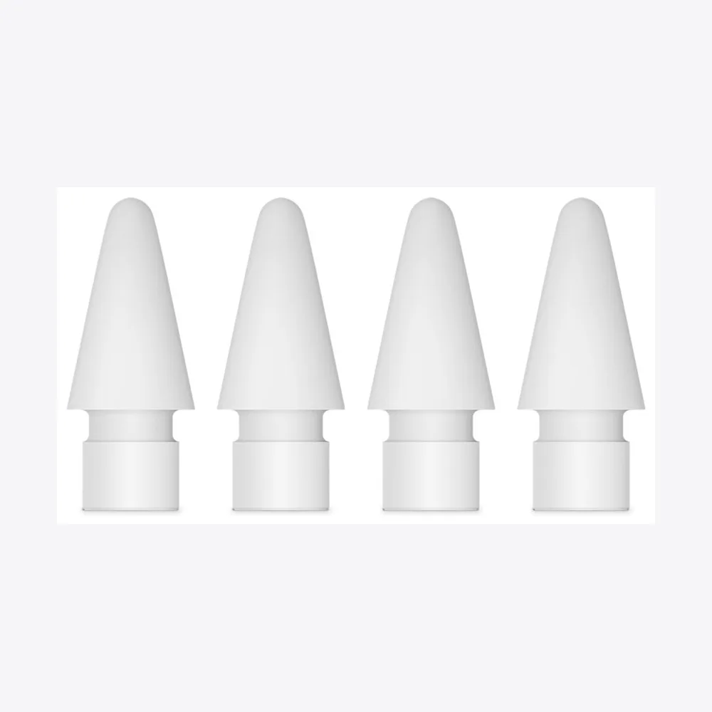 Apple Pencil Tips - 4 pack