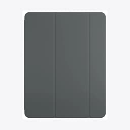 Smart Folio for iPad Air 13-inch (M4) - Charcoal Gray
