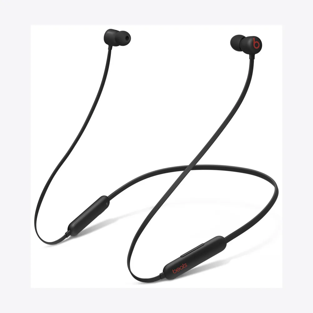 Beats Flex – All-Day Wireless Earphones – Beats Black