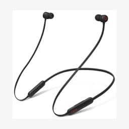 Beats Flex – All-Day Wireless Earphones – Beats Black
