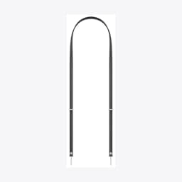 Crossbody Strap - Black