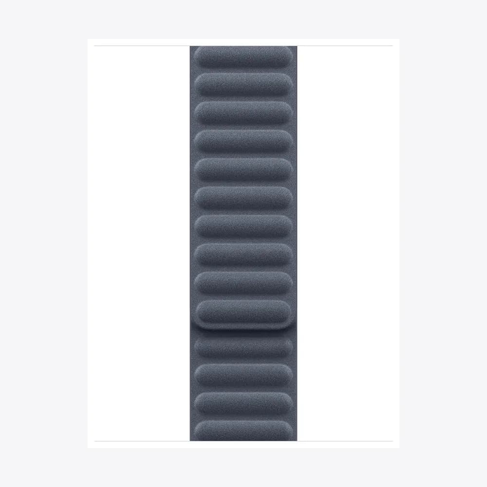 42mm Navy Magnetic Link - M/L