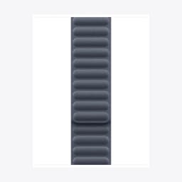 42mm Navy Magnetic Link - S/M