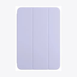 Smart Folio for iPad mini (A17 Pro) - Light Violet