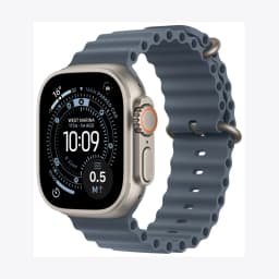 Watch Ultra 3