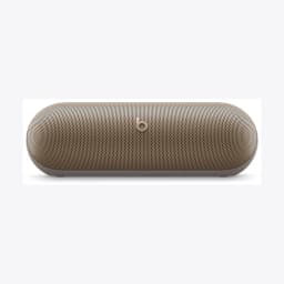 Beats Pill - Wireless Bluetooth Speaker - Champagne Gold