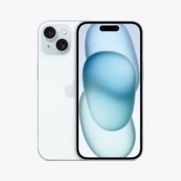 iPhone 15 128GB Blue