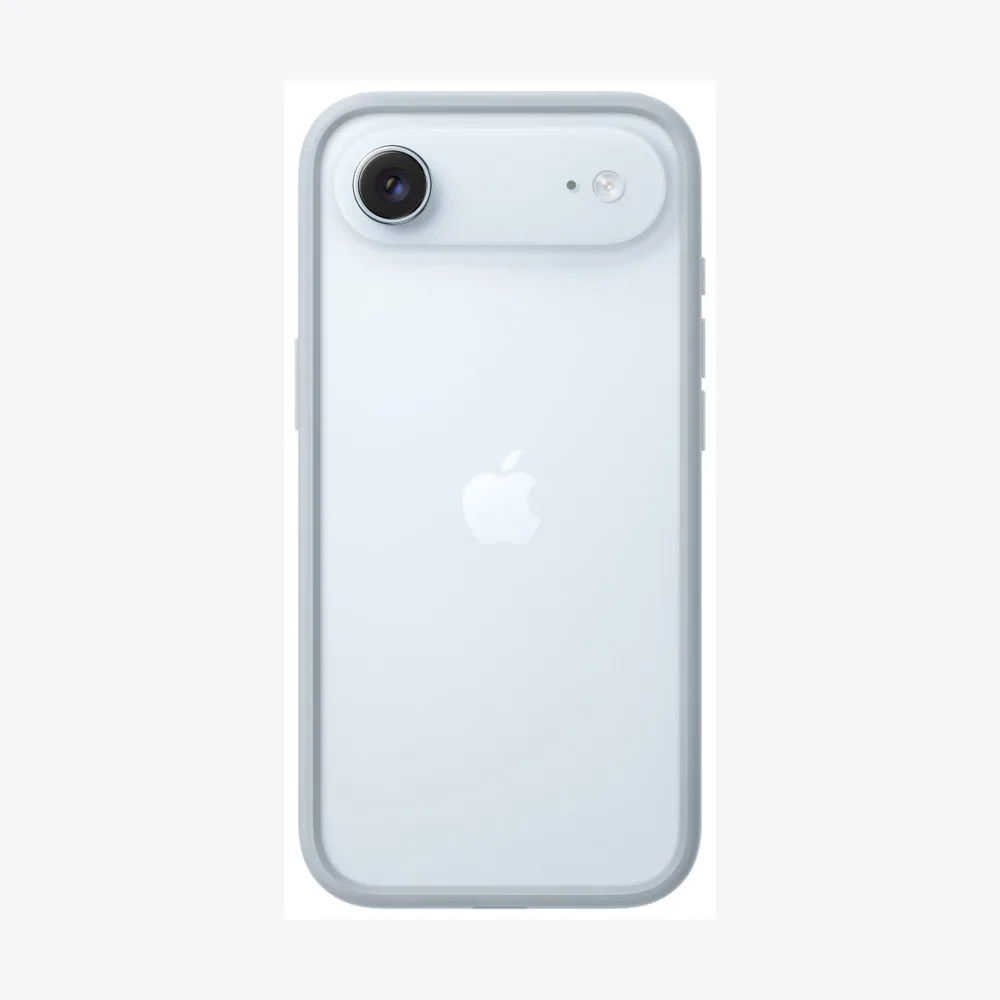 iPhone Air Bumper - Light Blue