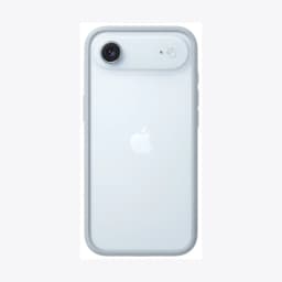 iPhone Air Bumper - Light Blue