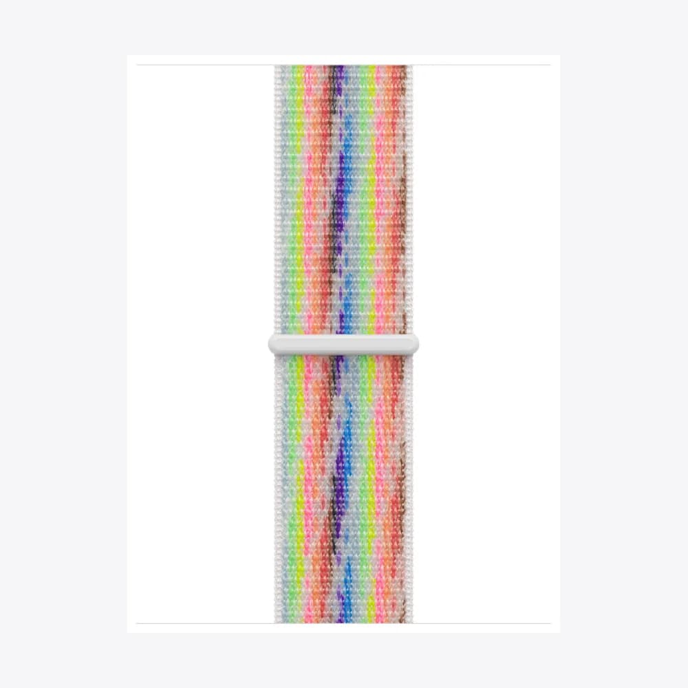 40mm Pride Edition Sport Loop