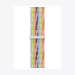 40mm Pride Edition Sport Loop